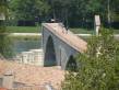  Le Pont St-Benezet
